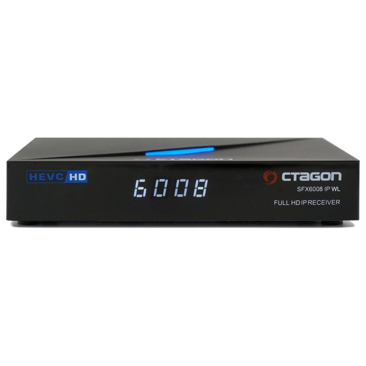 OCTAGON SFX6008 512 WL MB IP