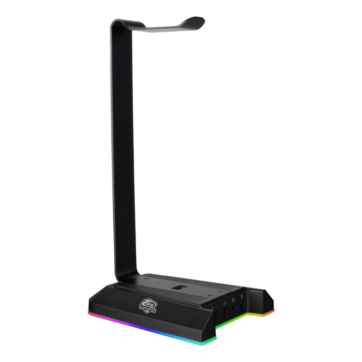 ONE GAMING RGB Headset Stand Ständer 7.1