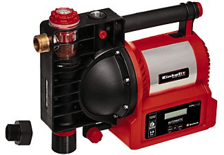 EINHELL GE-AW 1246 N FS Hauswasserautomat