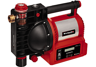 EINHELL GE-AW 1246 N FS Hauswasserautomat