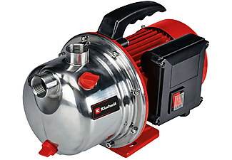 EINHELL GC-GP 1046 N Set Gartenpumpen-Set