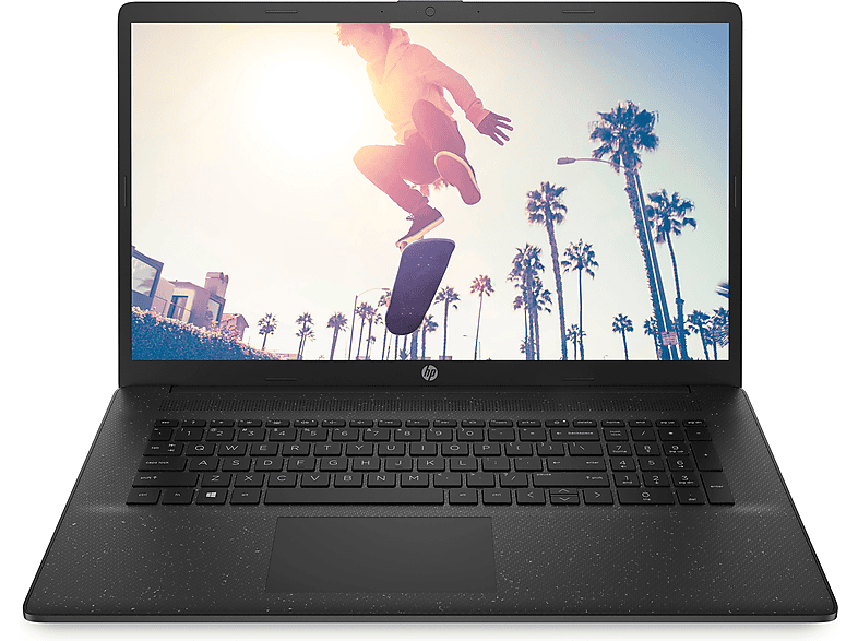 HEWLETT PACKARD 17 FHD | i3-1215U 4.4GHz | Windows 11 Office 2024,  Notebook, mit 17,3 Zoll Display, Intel® Core™ i3,1215U Prozessor, 16 GB  RAM, 1 TB ...