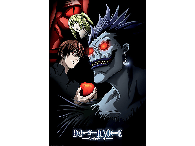 Death Note - Group