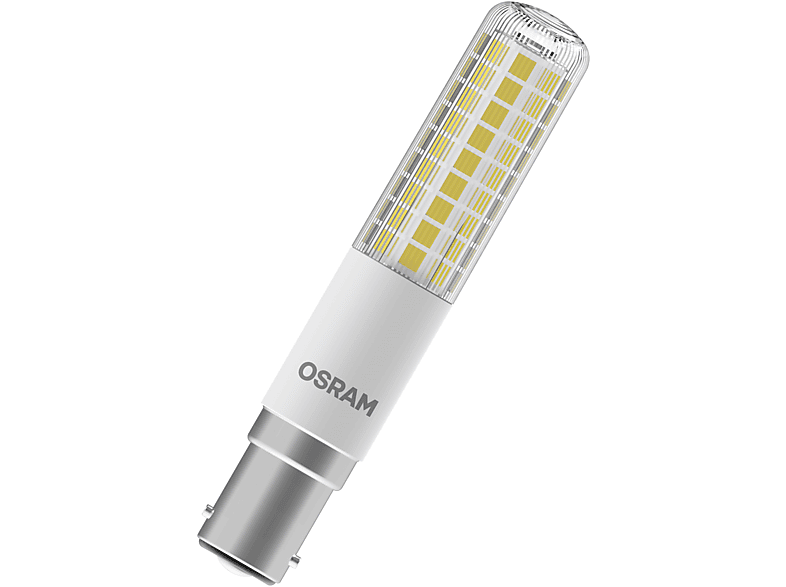 LED Lampe SPECIAL Warmweiß SLIM LED lumen OSRAM  DIM 1055 T