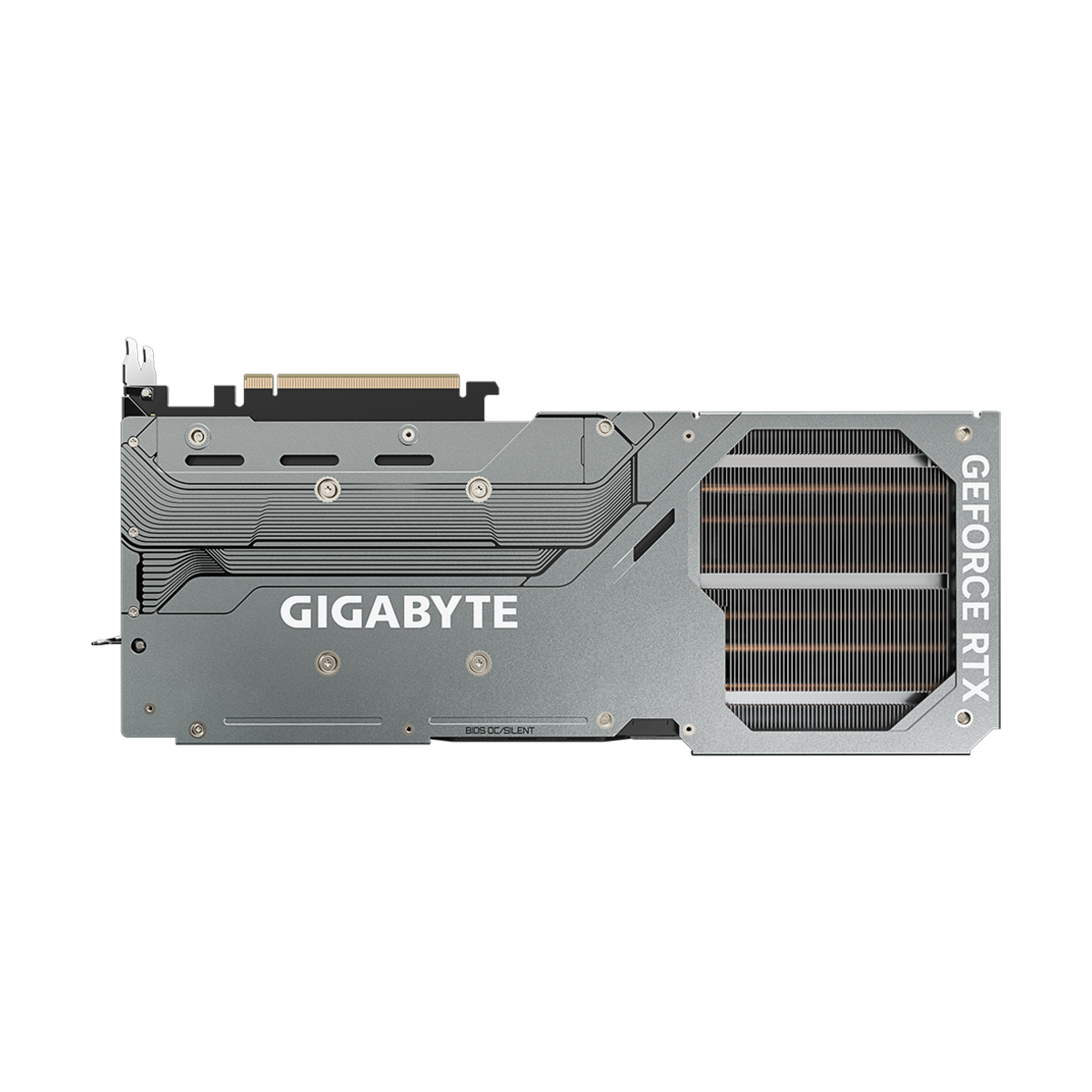 GIGABYTE GeForce RTX 4090 Grafikkarte) OC 24G (NVIDIA, GAMING