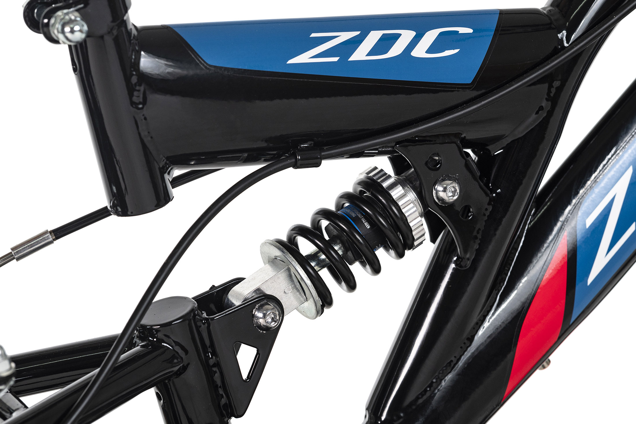 Zodiac CYCLING KS