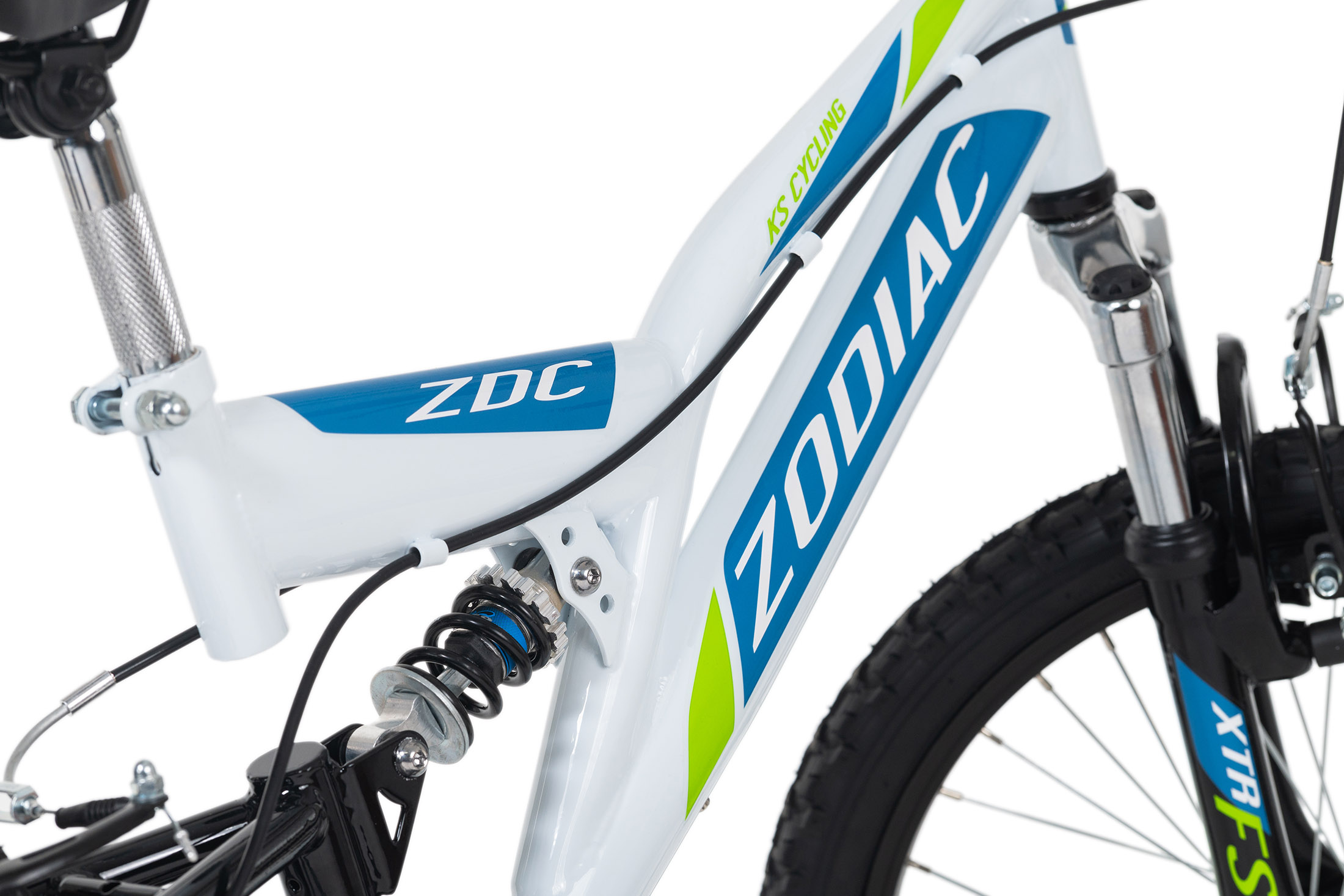 CYCLING KS Zodiac