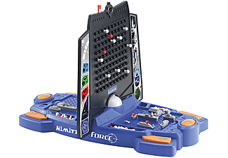 LEXIBOOK NIMITZ FORCE - Elektronisches Seeschlachtspiel mit Licht und Soundeffekten Gesellschaftsspiel