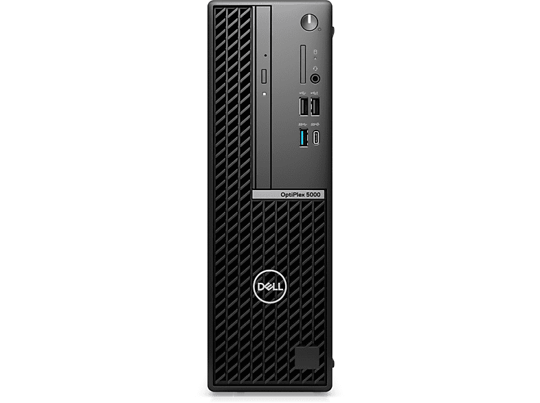 PC Sobremesa - DELL OptiPlex 5000