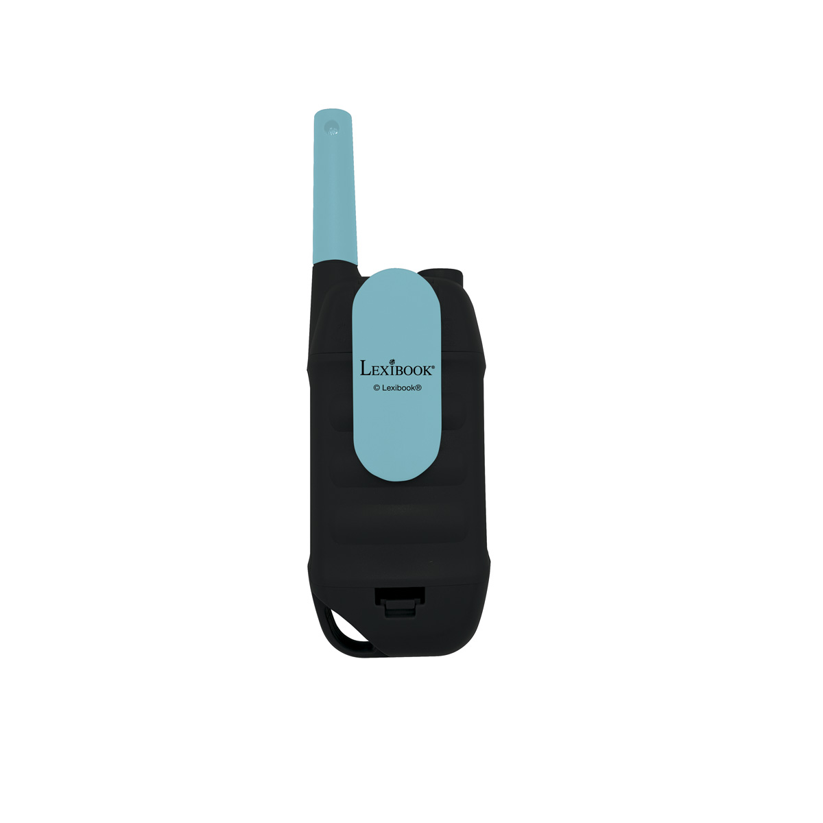 Reichweite Walkie-Talkie Blau 5 km LEXIBOOK