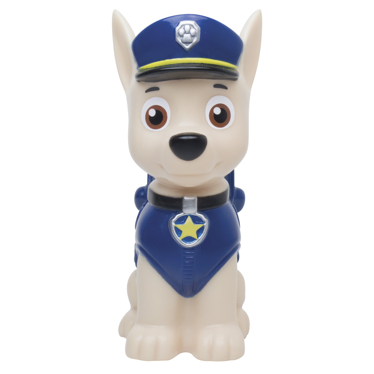 Nachtlicht 3D LEXIBOOK LED Chase PAW Patrol