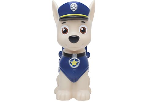 LEXIBOOK 3D PAW Patrol Chase LED Nachtlicht | MediaMarkt