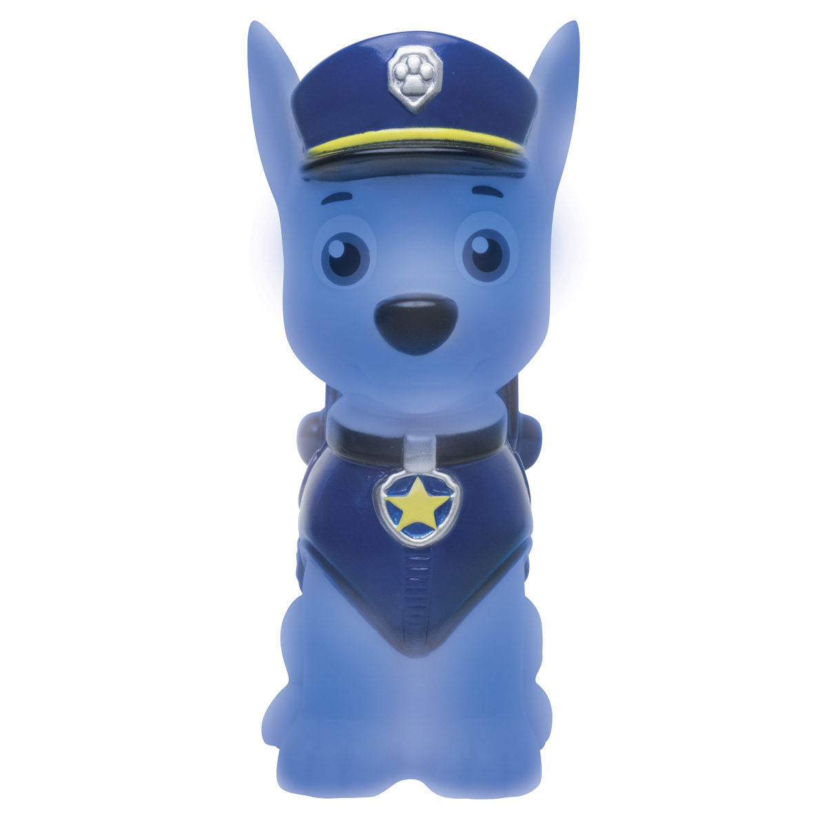 LEXIBOOK 3D PAW Patrol Chase Nachtlicht LED