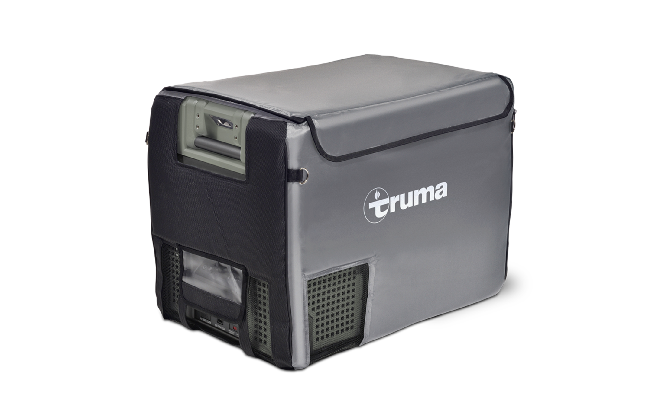 TRUMA C44 Grau