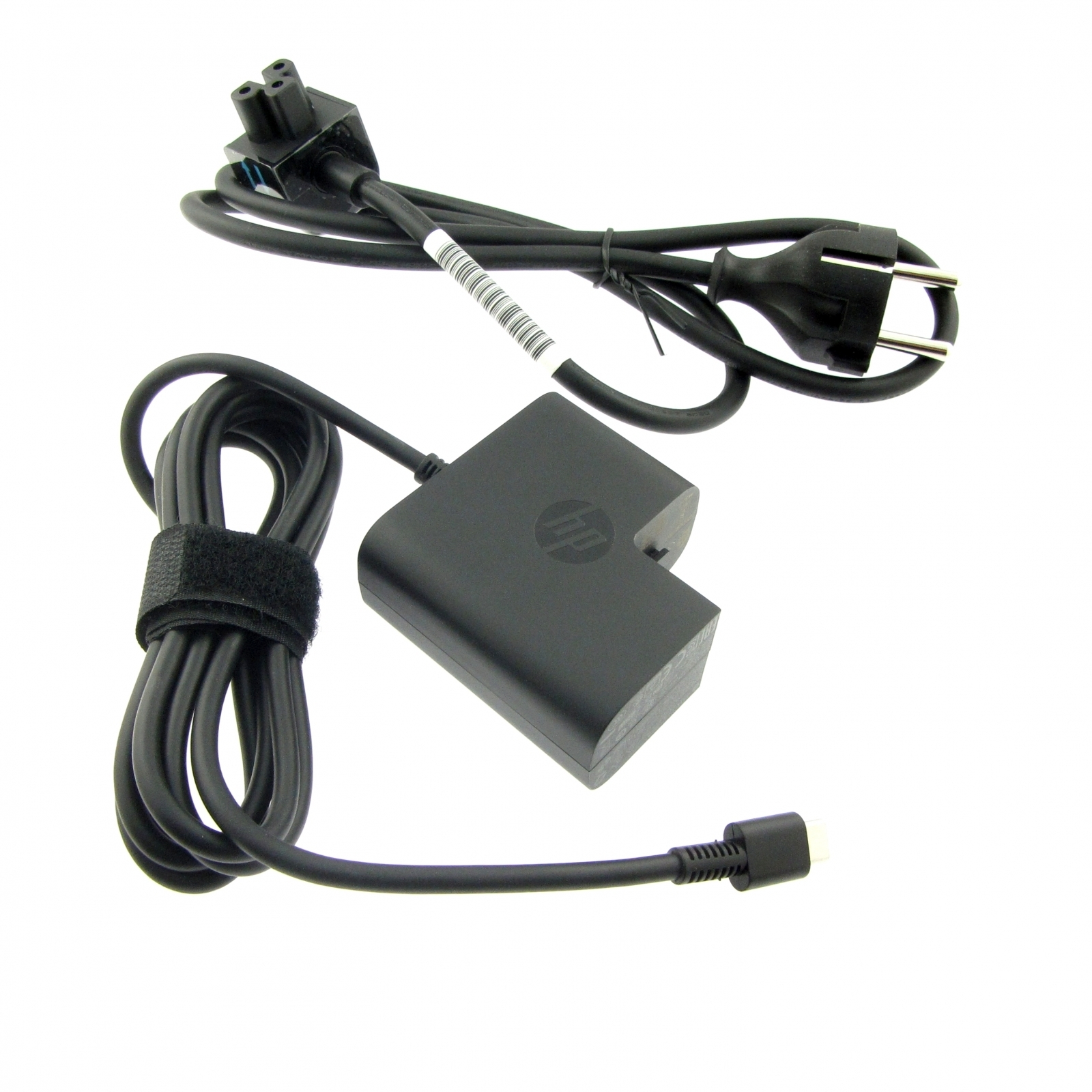 USB-C 45 L30756-001 Netzteil HP Original Watt