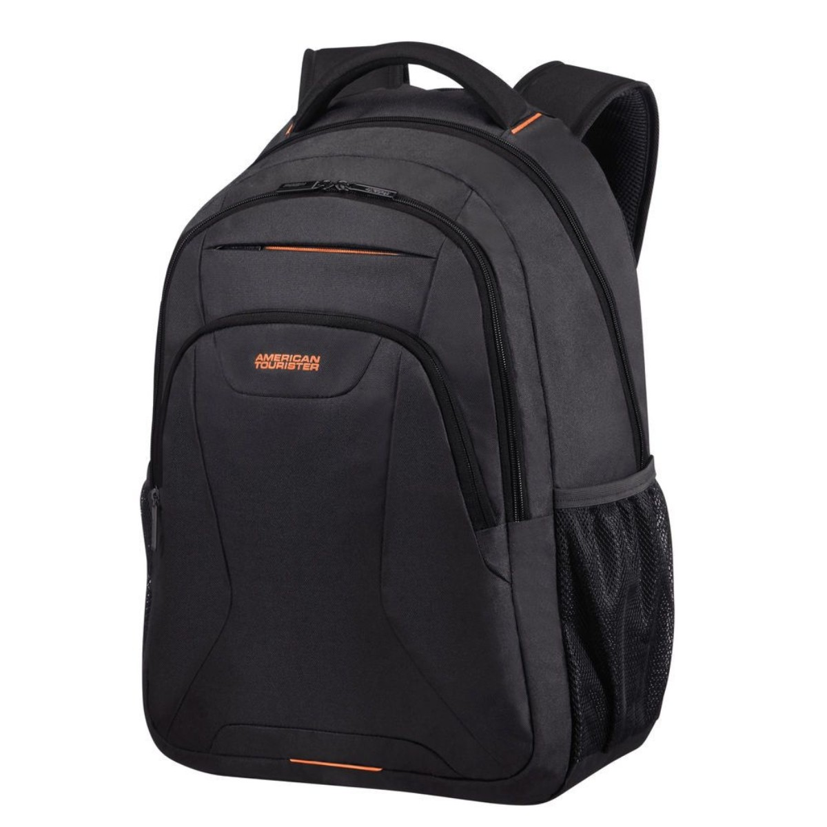 AMERICAN TOURISTER 88530-1070 At Work Notebook Rucksack Aktentasche für  universal Polyester, schwarz