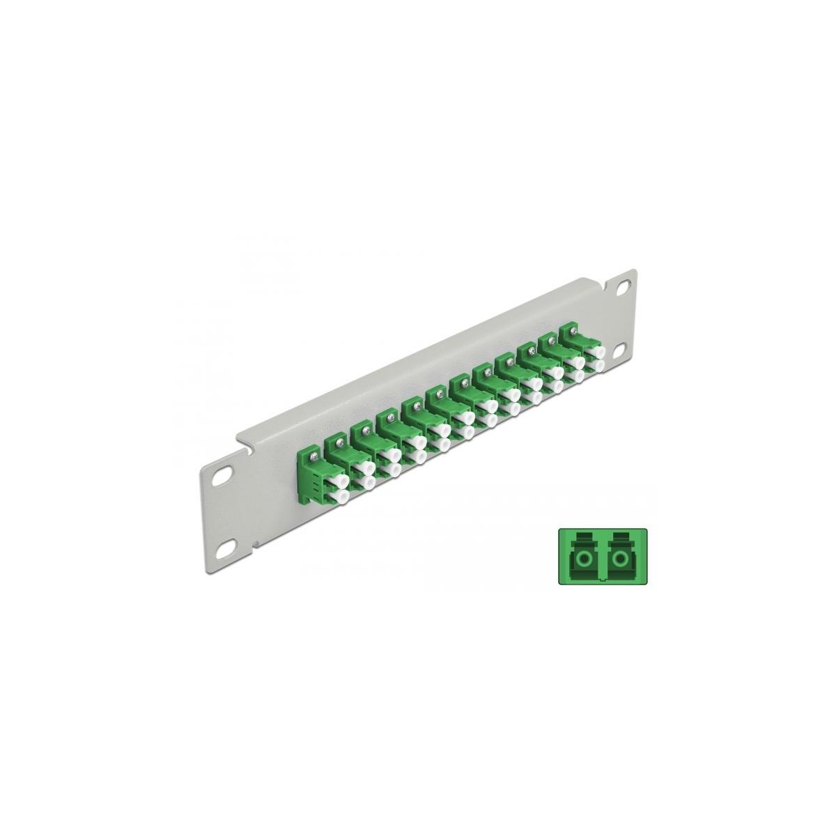 DELOCK 66800 Patchpanel