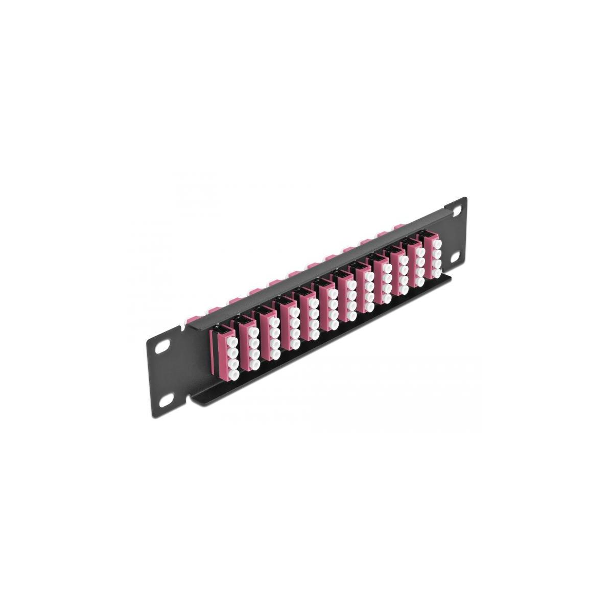 66780 DELOCK Patchpanel