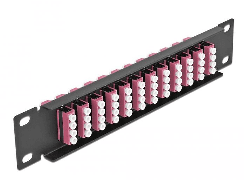 DELOCK 66780 Patchpanel