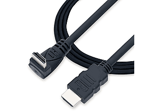 WINLIFE W04 4K HDMI Kabel 2m L-Form