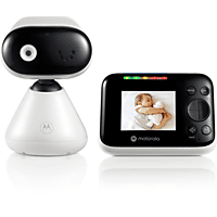MediaMarkt MOTOROLA PIP1200 Babyfoon aanbieding