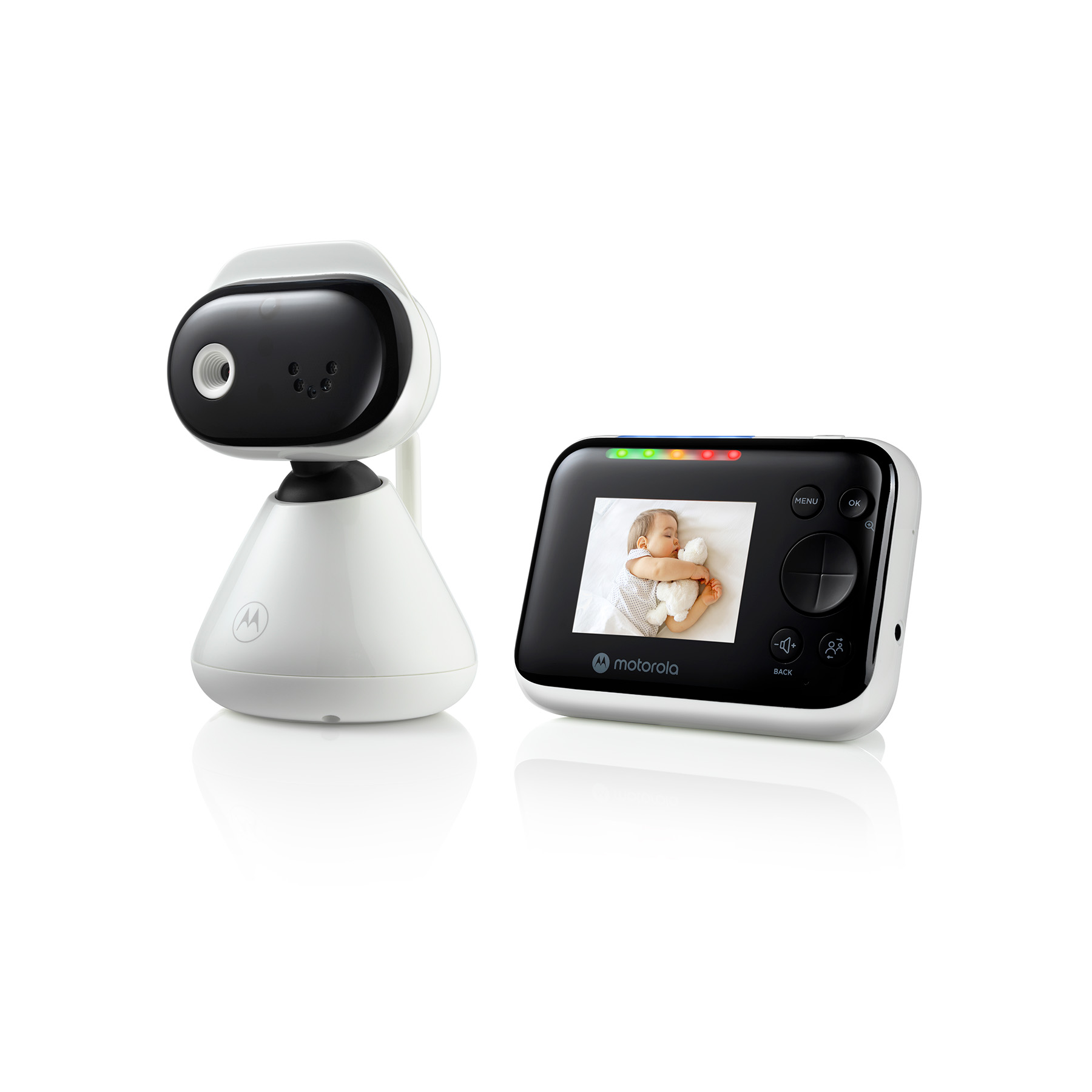 Monitor 1200 Video Baby PIP MOTOROLA