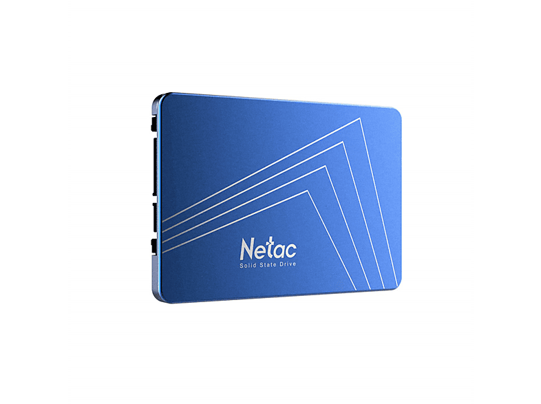 NETAC NV3000 RGB PCIe 3 x4 M.2 2280, 1 TB, SSD, intern | SATURN