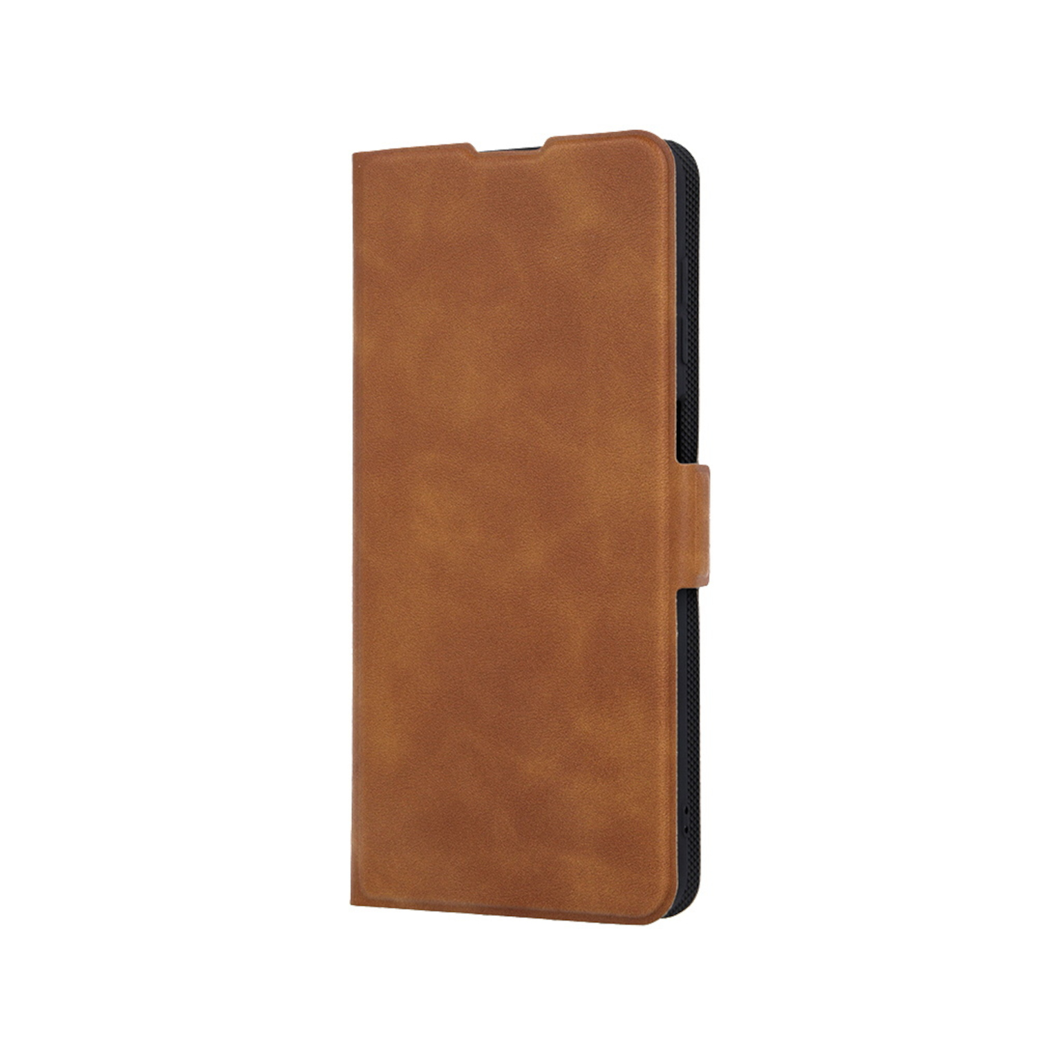 Smart, Bookcase Braun Bookcover, 4G, JAMCOVER Galaxy A13 Samsung,
