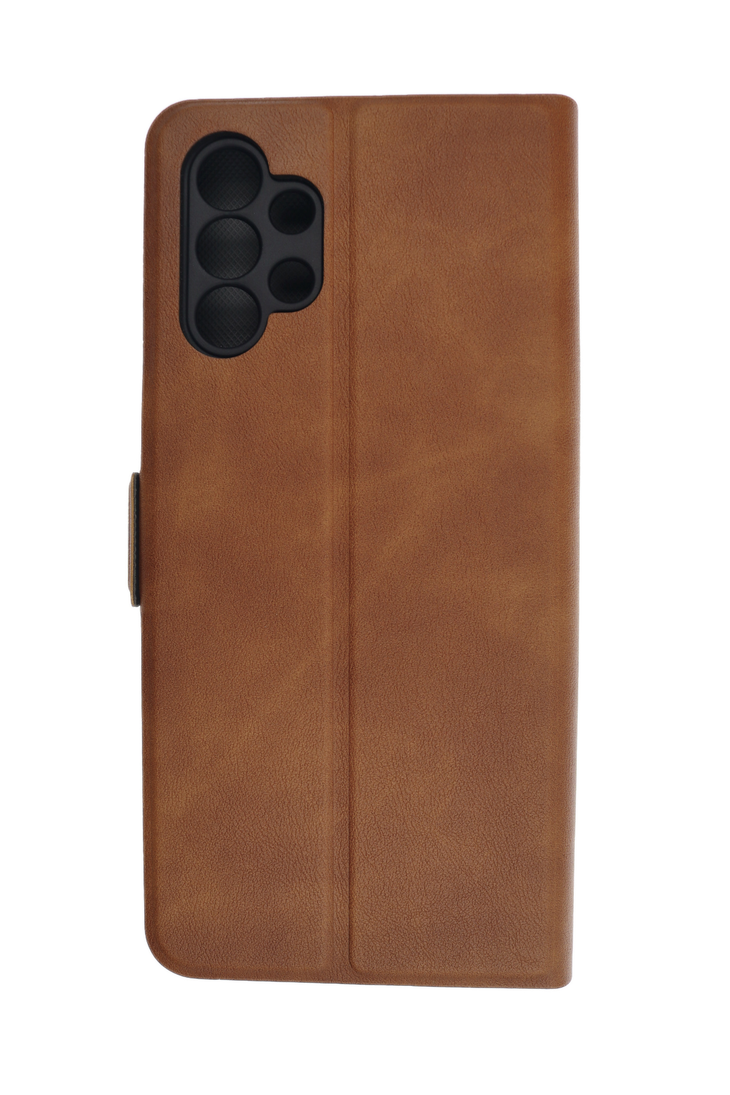 Smart, Bookcase Braun Bookcover, 4G, JAMCOVER Galaxy A13 Samsung,