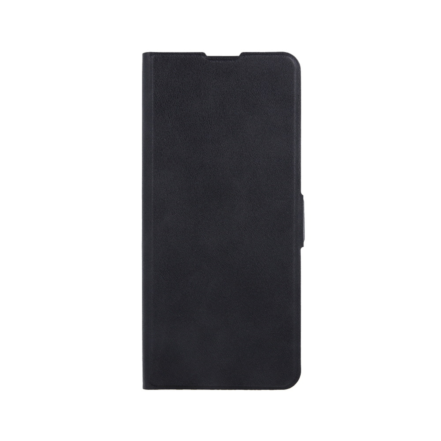 JAMCOVER Bookcase Bookcover, Schwarz Apple, iPhone mini, 13 Smart