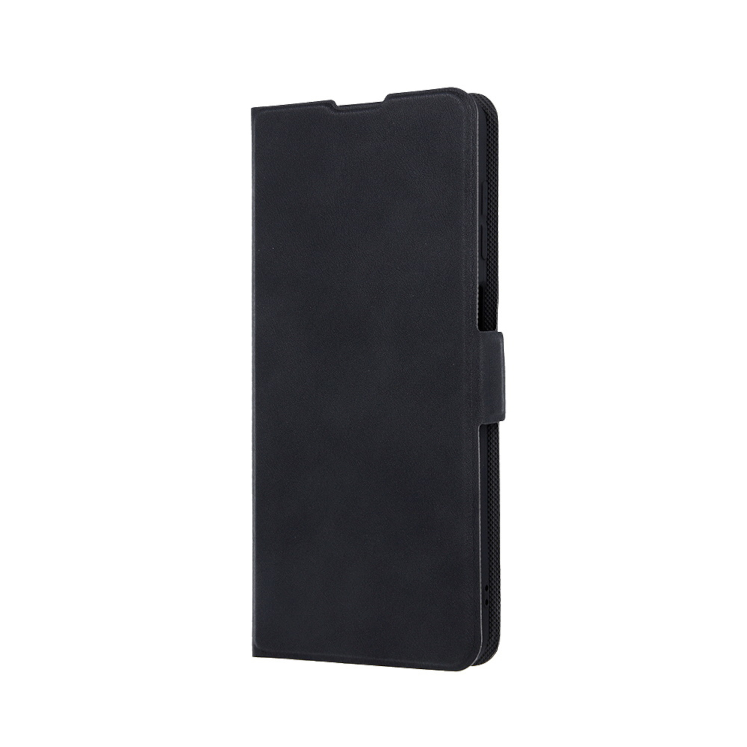 JAMCOVER Bookcase Smart, Bookcover, Schwarz Redmi 10, 10 Redmi 2022, Xiaomi