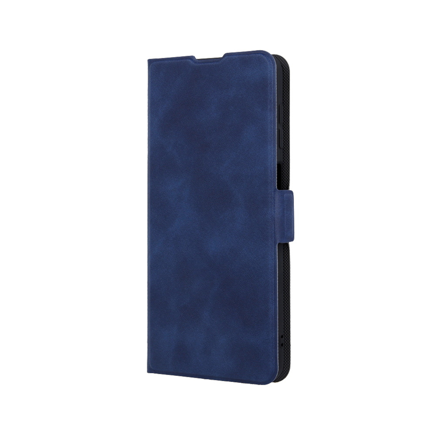 JAMCOVER Bookcase Marineblau Smart, Samsung, Galaxy A53 Bookcover, 5G
