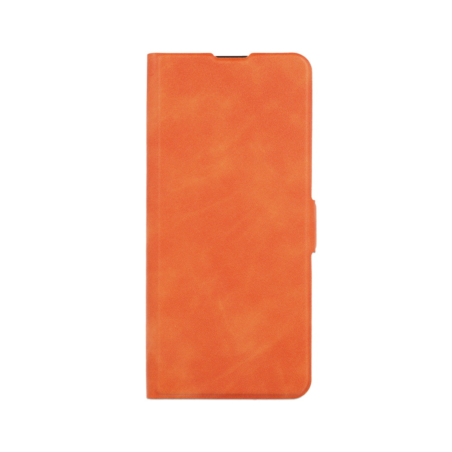 Bookcover, Smart, Redmi 10C, Bookcase JAMCOVER Xiaomi, Orange