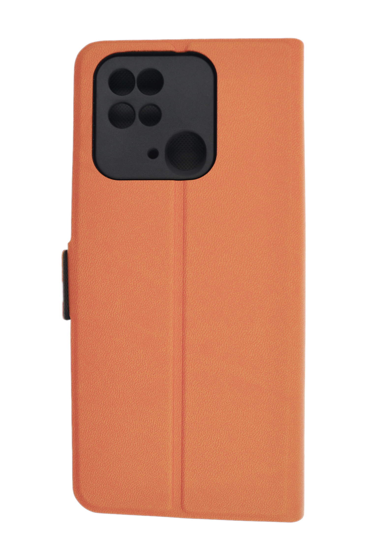 Bookcase 10C, Smart, Orange Xiaomi, JAMCOVER Redmi Bookcover,