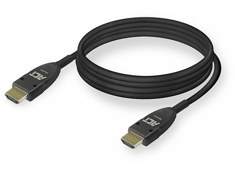 Zertifiziertes Kabel HDMI AK4140 8K ACT Hybrid