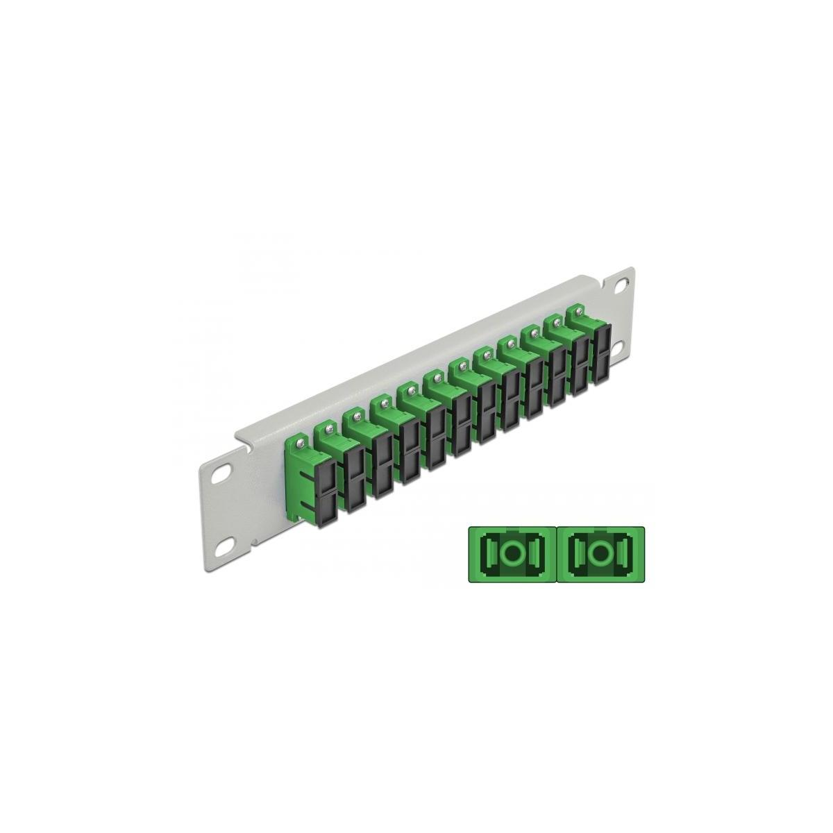DELOCK 66792 Patchpanel