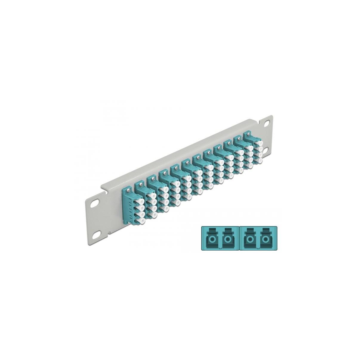 Patchpanel DELOCK 66799