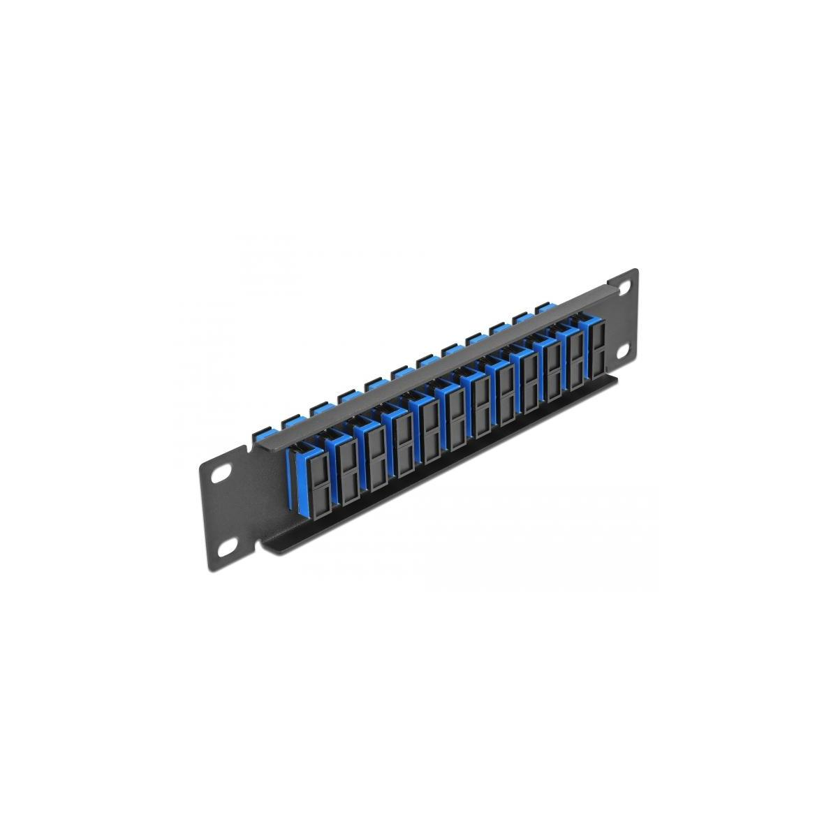 66771 DELOCK Patchpanel