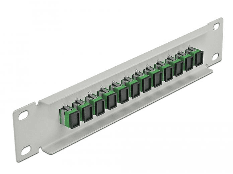 66782 DELOCK Patchpanel