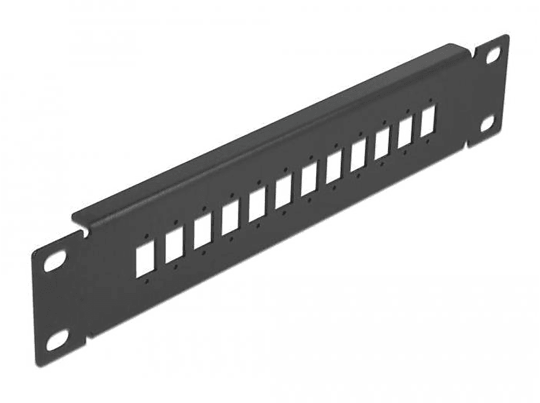 DELOCK 66801 Patchpanel
