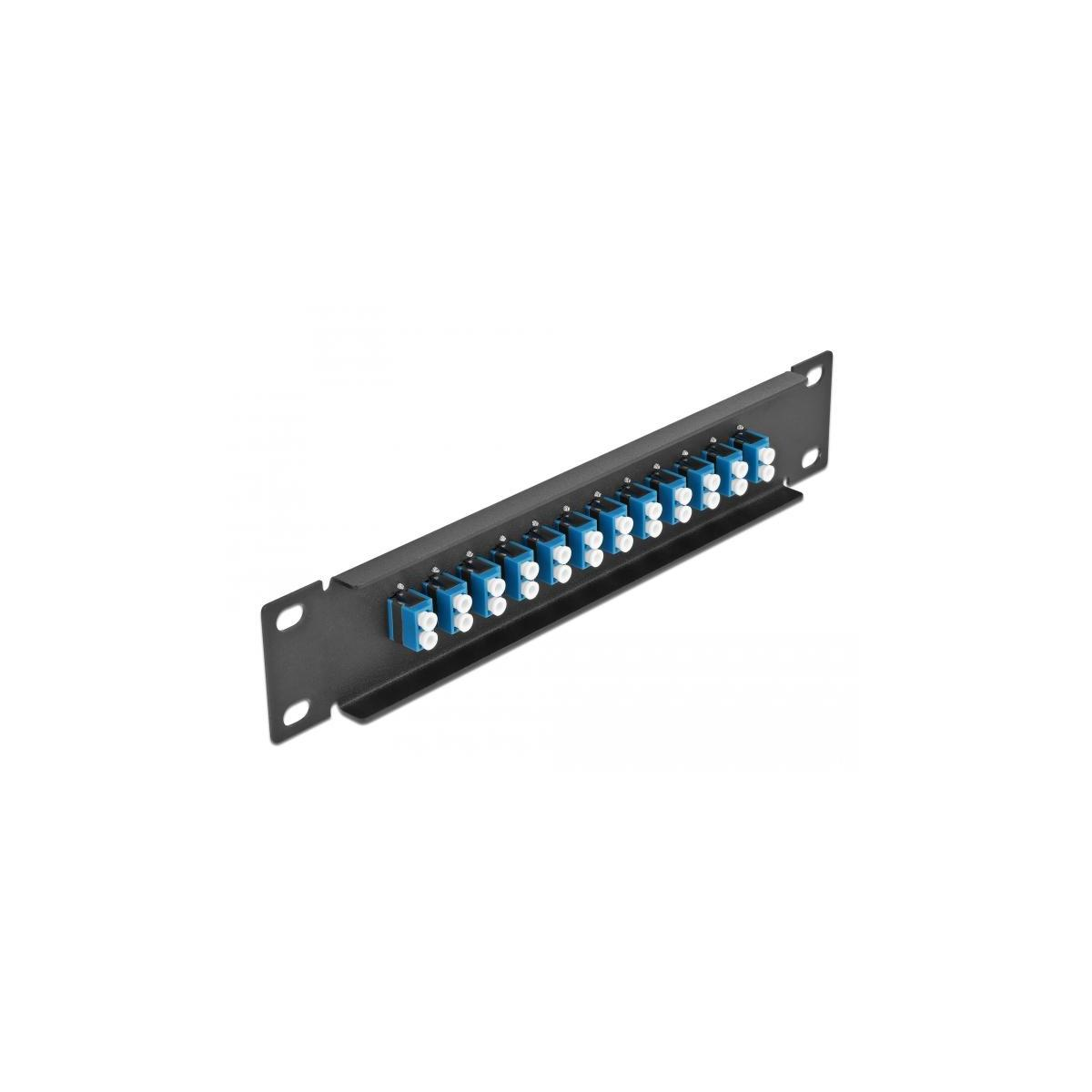 Patchpanel DELOCK 66765