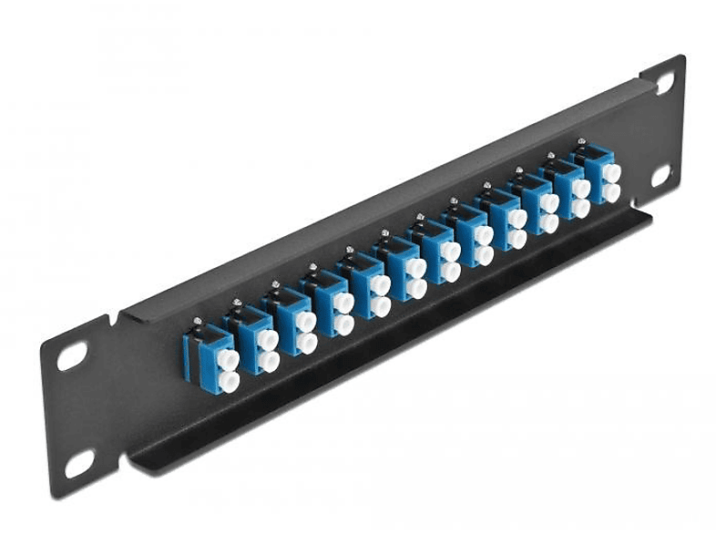 DELOCK 66765 Patchpanel | Patchpanels