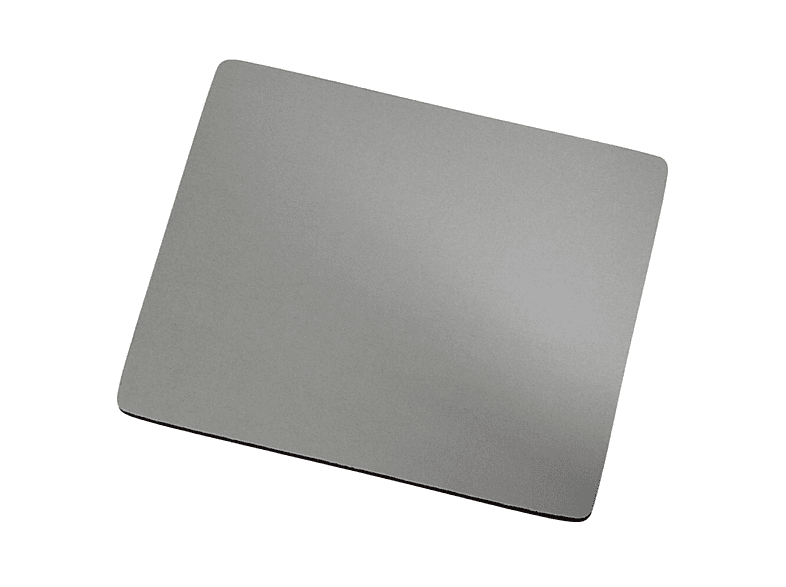 HAMA Mauspad Grau Mauspad (0,2 cm) 23 cm x