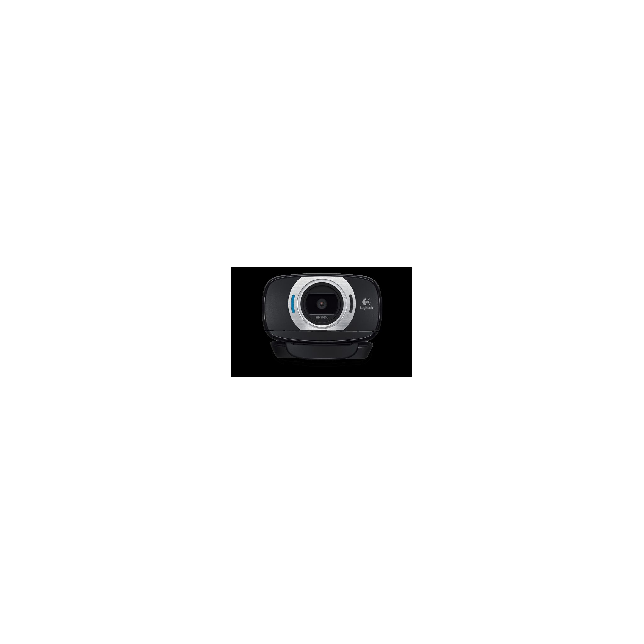 Webcam C615 LOGITECH