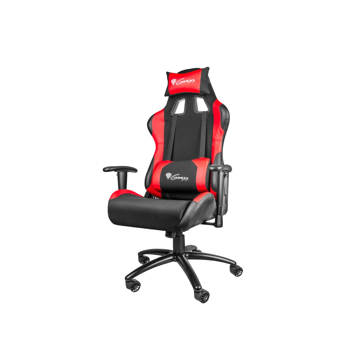 Silla gaming - NFG-0784 GENESIS, Multicolor