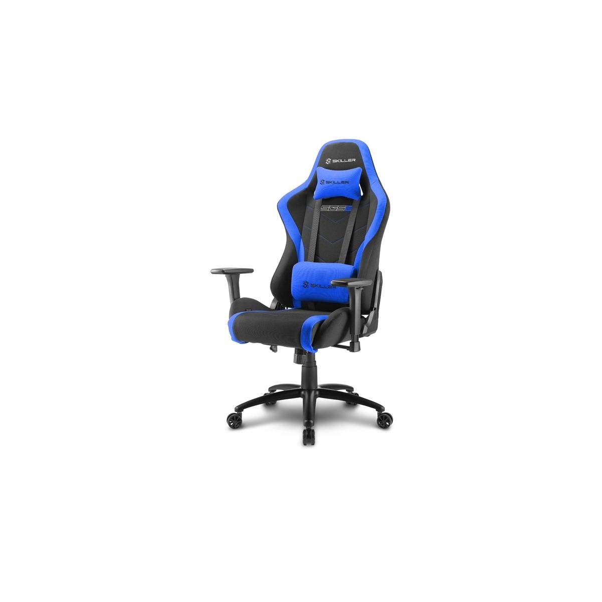 Silla gaming - 4044951020171 SHARKOON, Multicolor