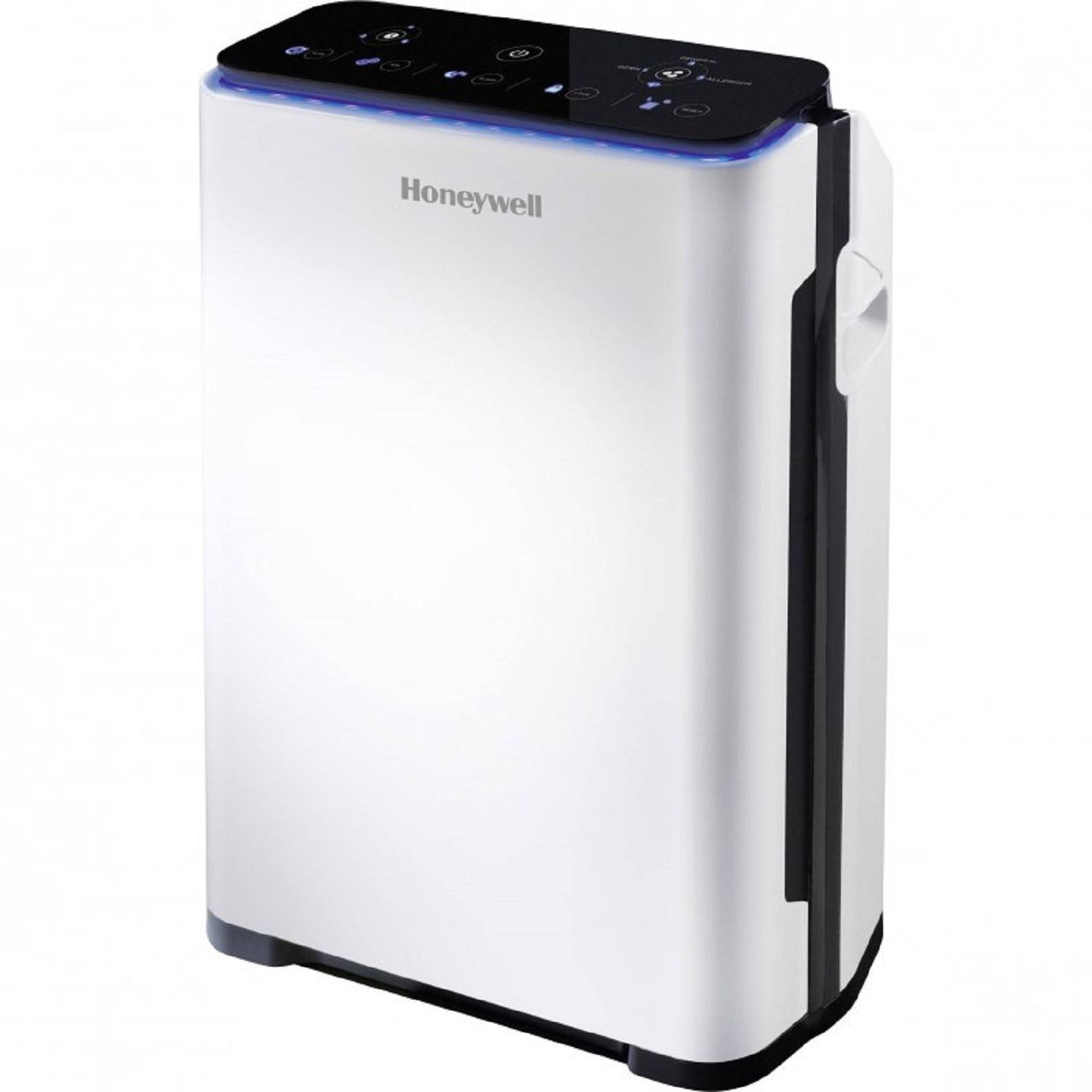 Purificador de aire - True Hepa HPA710WE4 HONEYWELL, 35 W, Blanco