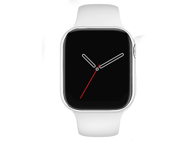 Smartwatch reloj inteligente ompatible con Iphone Samsung Huawei Xiaomi