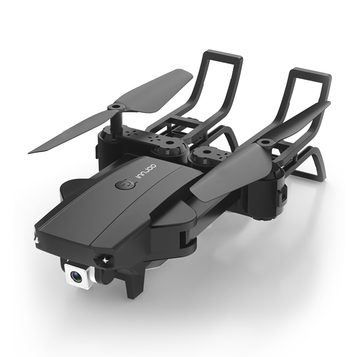 Drone - Drone SkyFalcon INNJOO, Negro