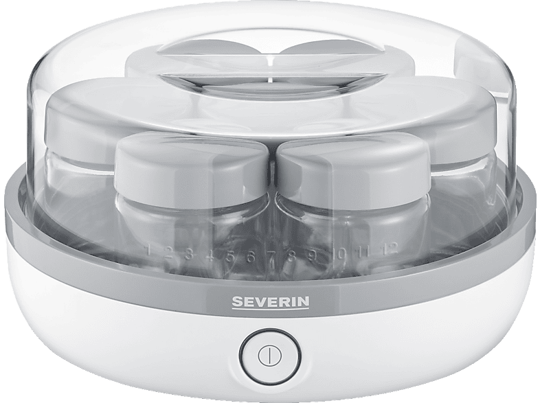 SEVERIN JG Joghurtbereiter 3520 (13 Watt)